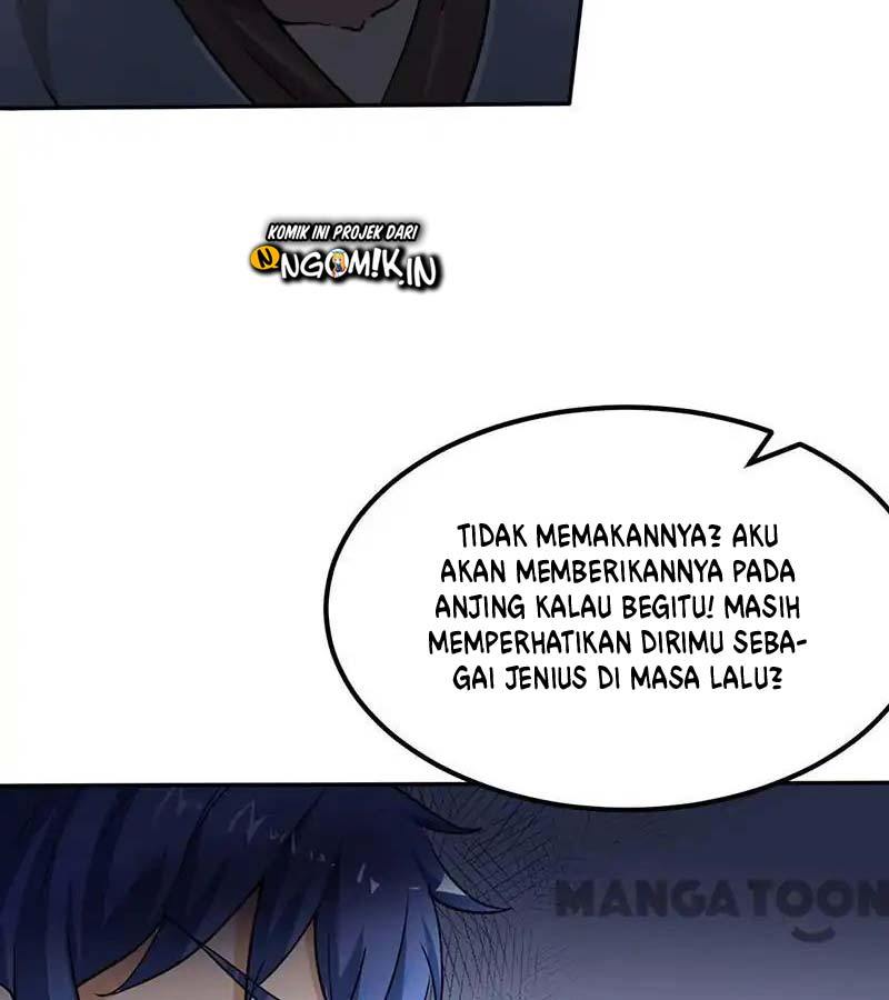 Martial Arts Reigns Chapter 01 Bahasa Indonesia